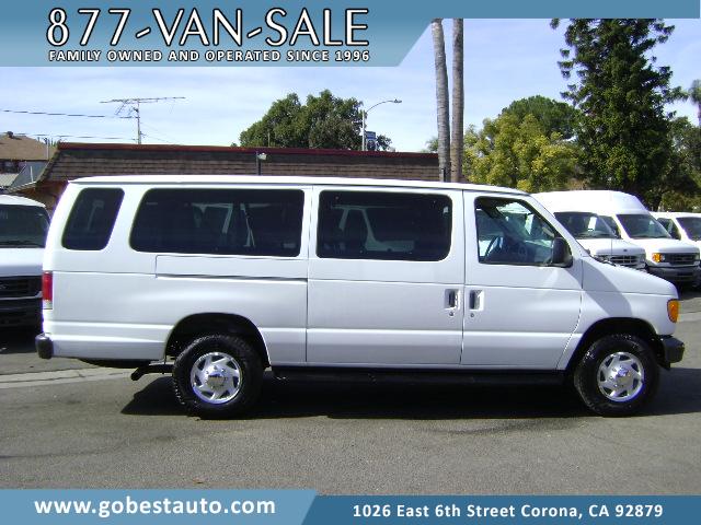 ford econoline wagon 2006 1FBSS31L86DA95622 image ford econoline wagon 2006 1FBSS31L86DA95622 image